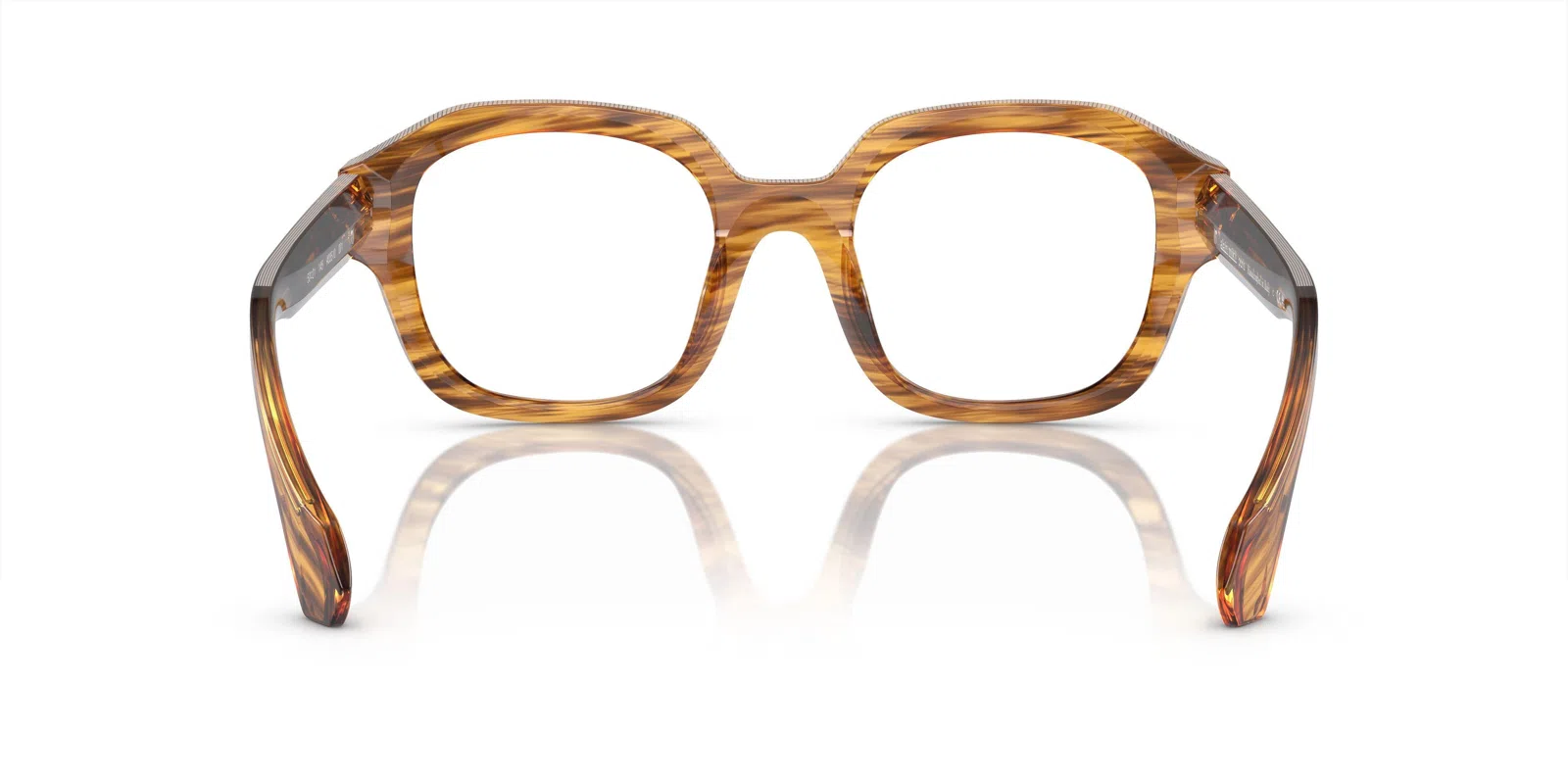 Alain Mikli 3510 Eyeglasses - view 19
